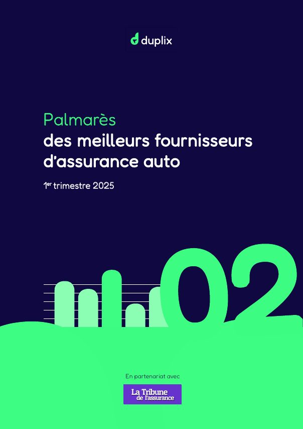 Couverture du palmarès tous profils, Février 2025