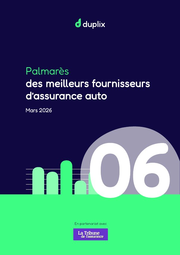 Couverture du palmarès tous profils, Mars 2026