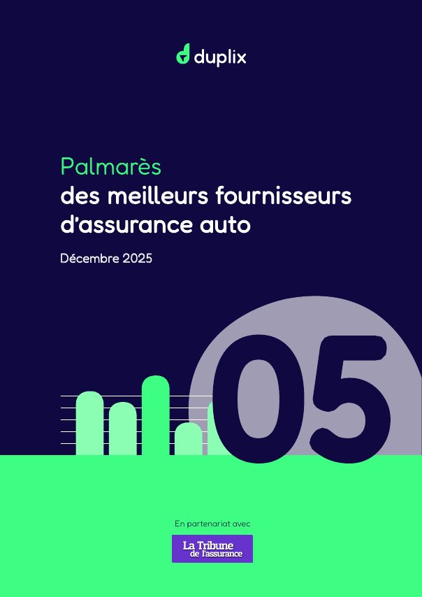Couverture du palmarès tous profils, Décembre 2025