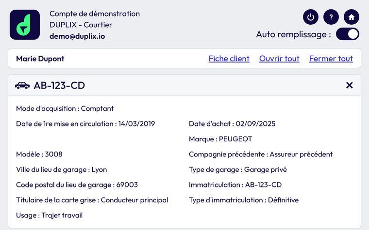 Tutoriel : Installer l'extension