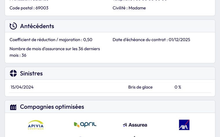 Tutoriel : Duplix sur les extranets