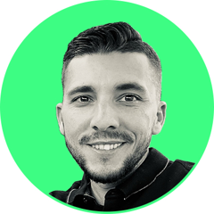 Cyril Renou